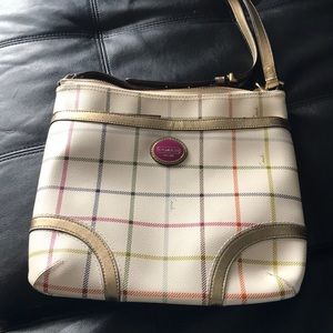 COACH Crossbody bag